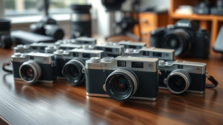 top japanese compact cameras