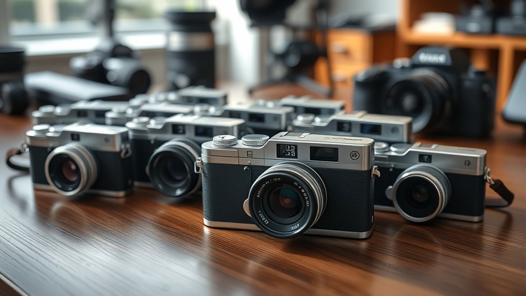top japanese compact cameras