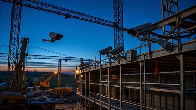 top jobsite security camera picks