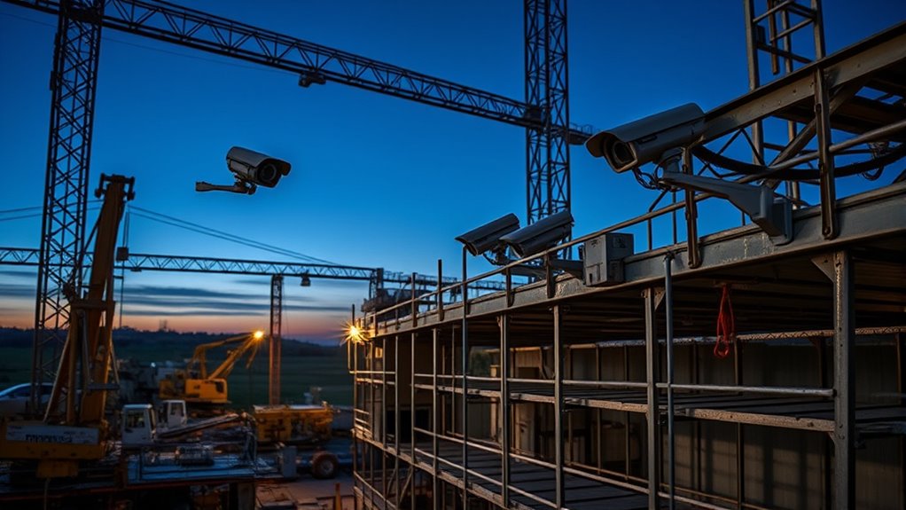 top jobsite security camera picks