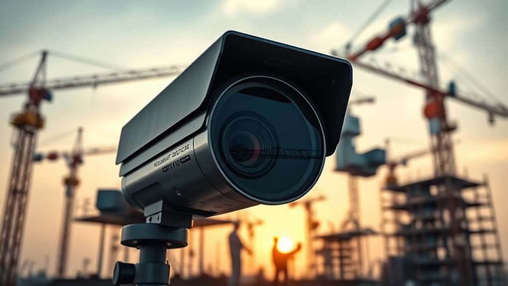 top jobsite security cameras
