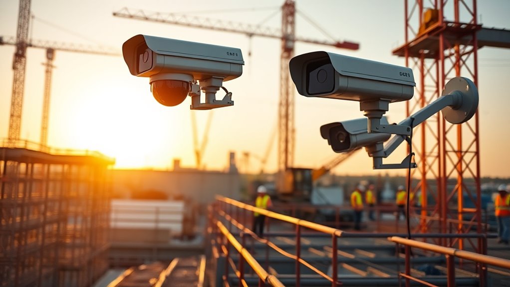 top jobsite video cameras