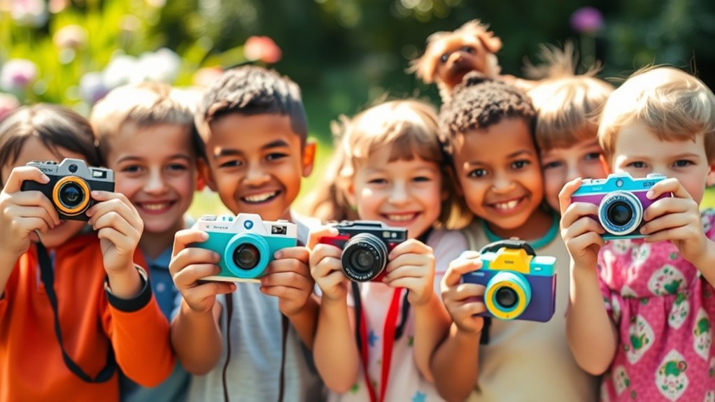 top kid cameras 2027