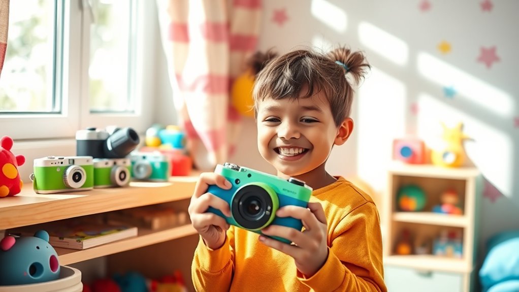 top kid cameras 2027