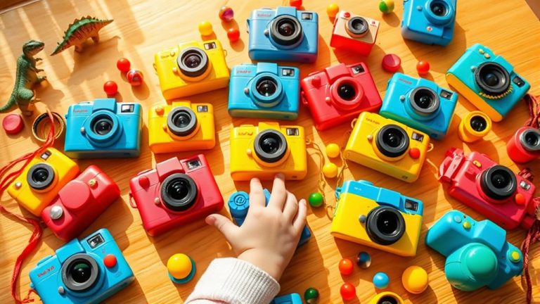 top kid cameras 2027