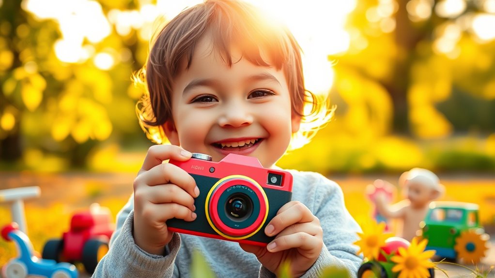 top kids cameras 2027