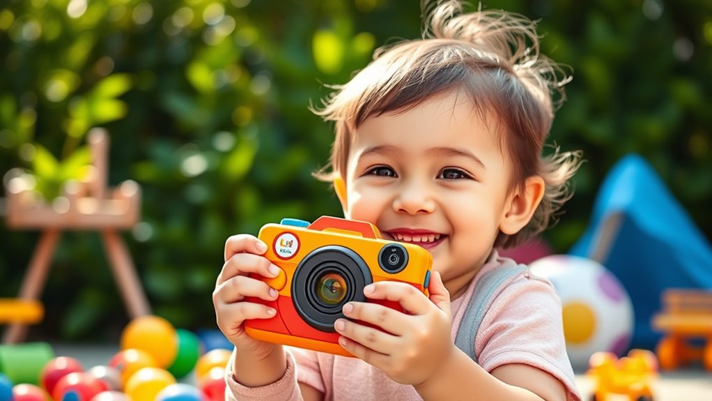 top kids cameras 2027
