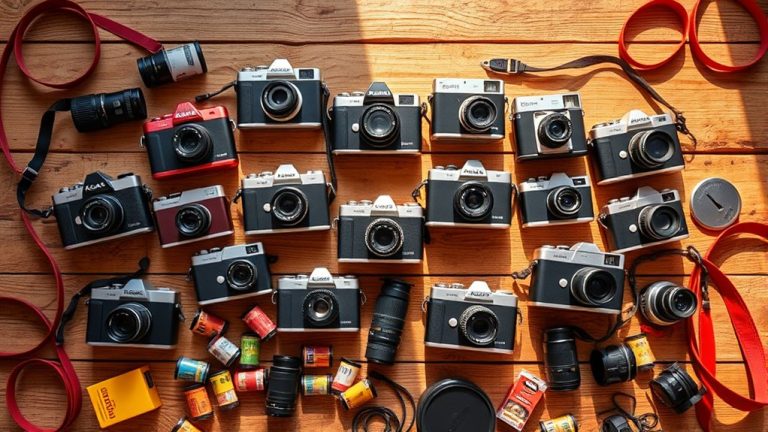 top kodak beginner cameras