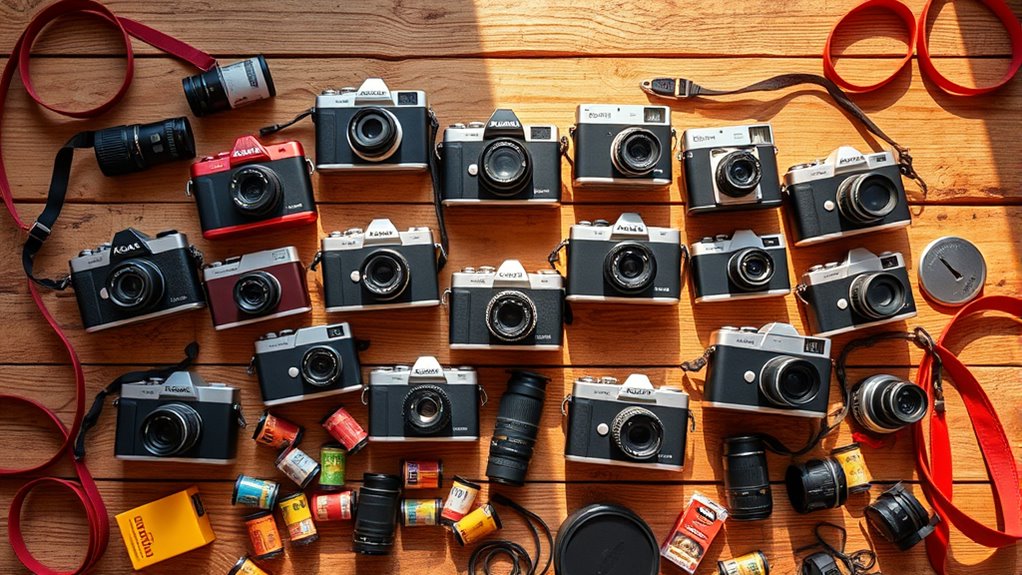 top kodak beginner cameras