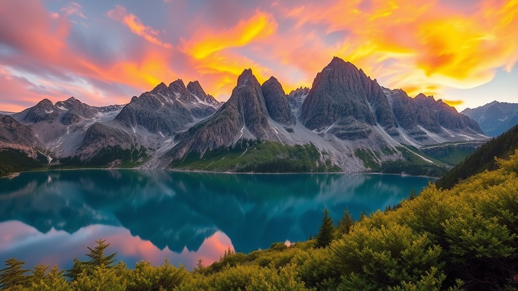 top landscape camera picks