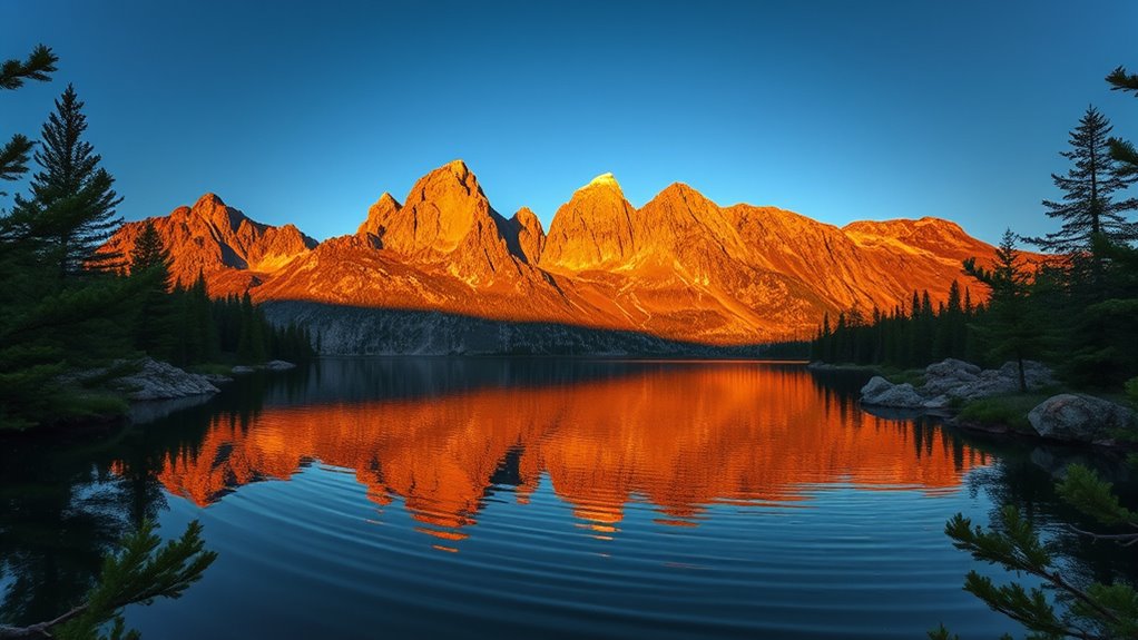 top landscape camera picks
