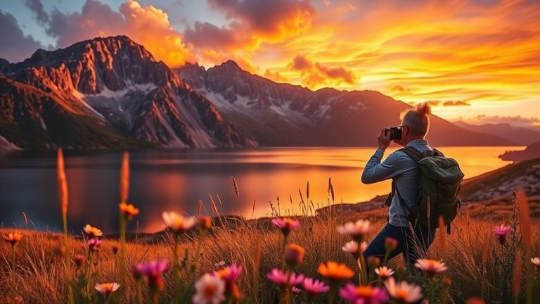 top landscape mirrorless cameras