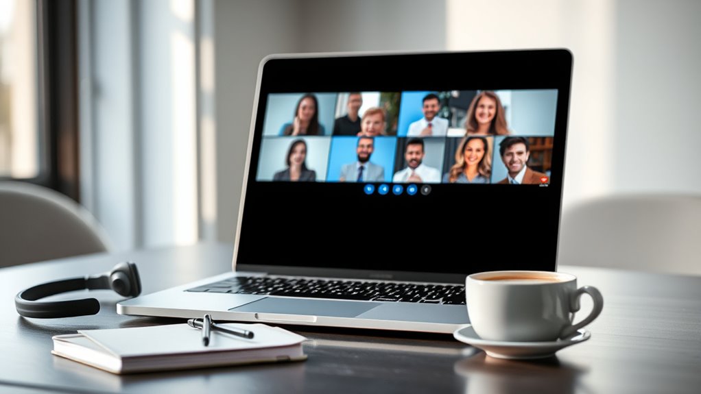 top laptop cameras for zoom