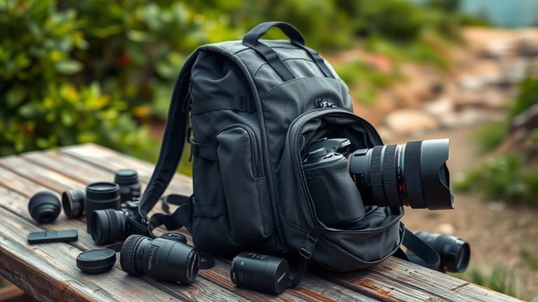 top large camera backpack picks