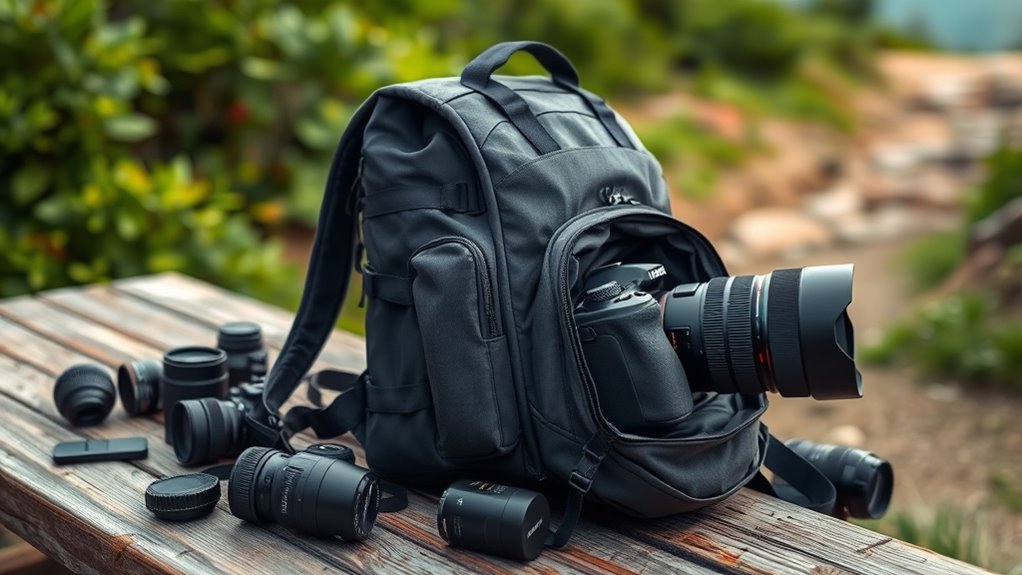 top large camera backpack picks