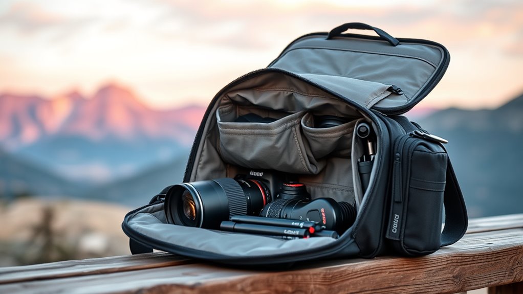 top large camera bags 2027