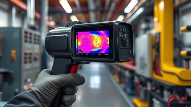 top leak detection cameras
