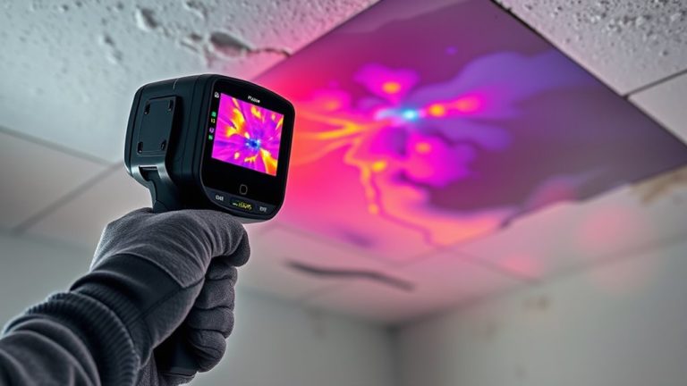top leak detection cameras