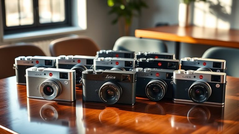 top leica compact camera picks