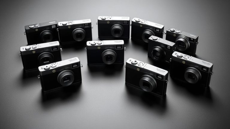 top leica compact cameras
