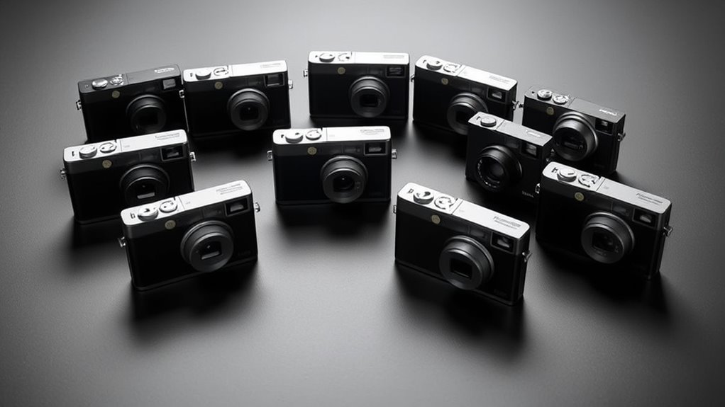 top leica compact cameras