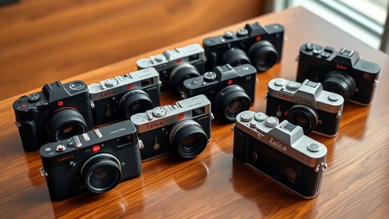 top leica m cameras 2027
