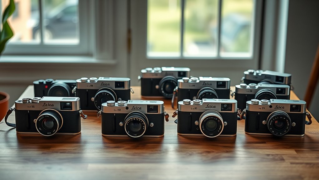top leica portrait cameras