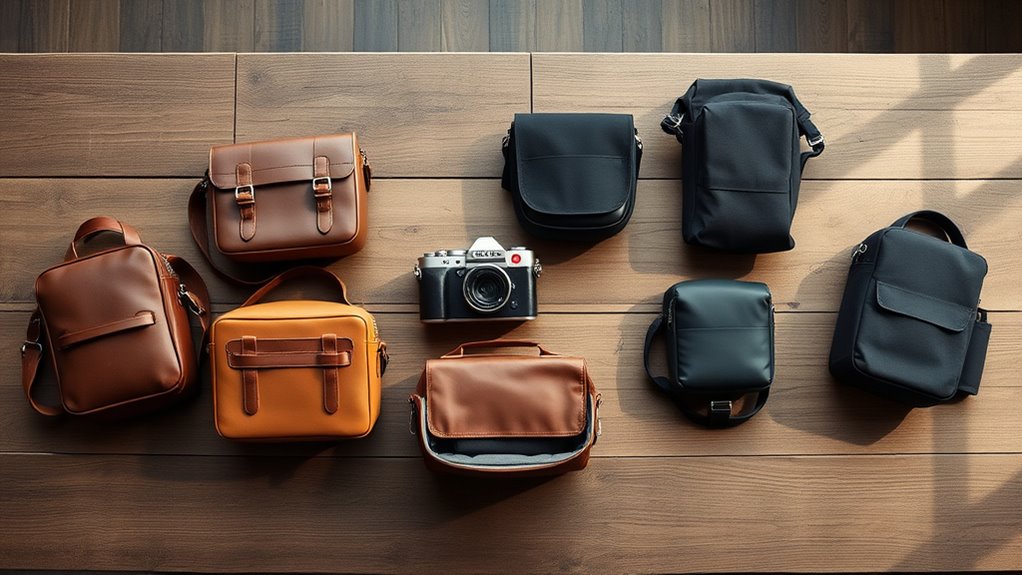 top leica q3 camera bags