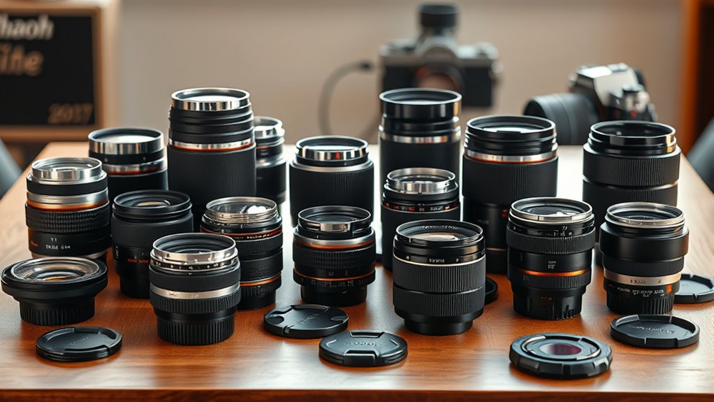 top lens brands 2027