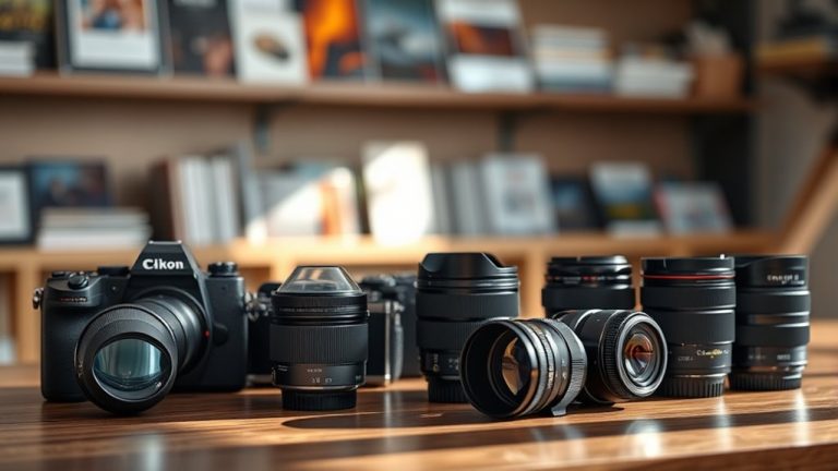 top lens ecosystem brands