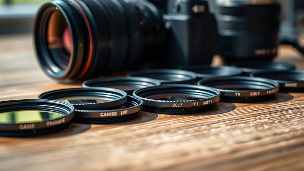 top lens filter brands 2027