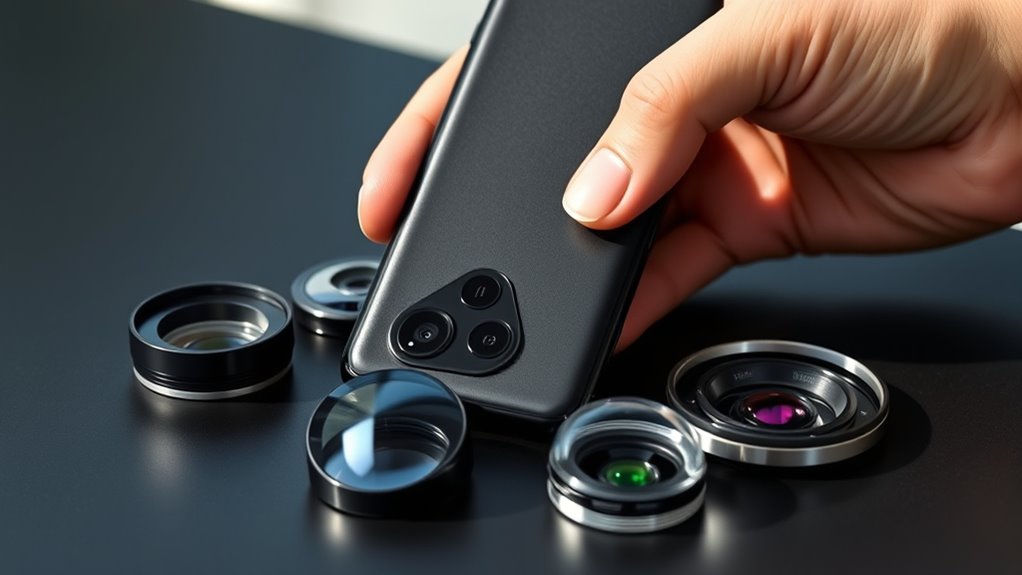 top lens protectors 2027