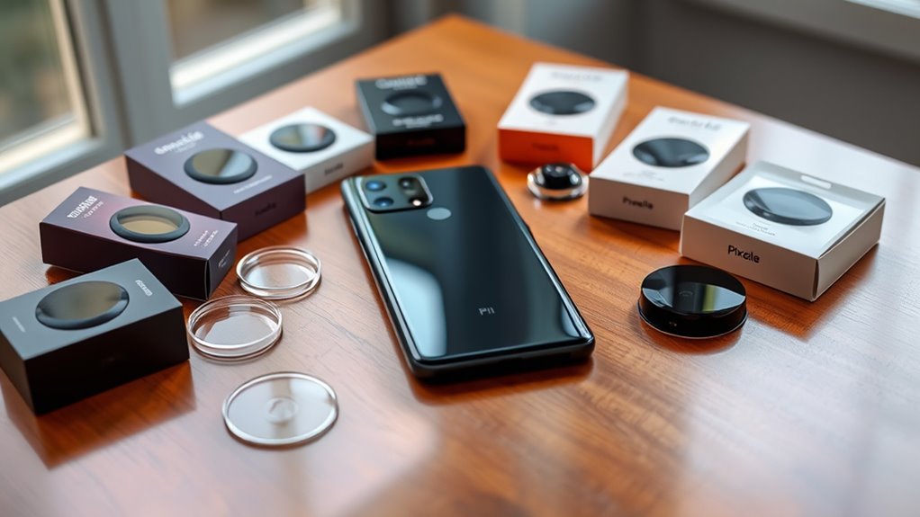 top lens protectors 2027