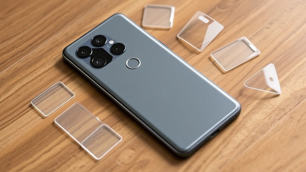 top lens protectors 2027