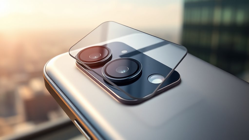 top lens protectors 2027