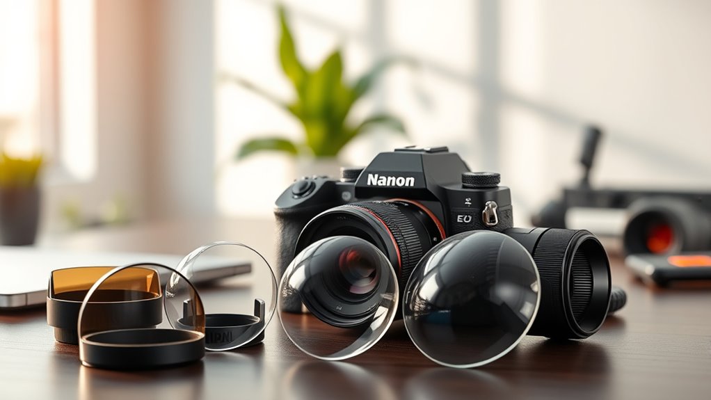 top lens protectors 2027