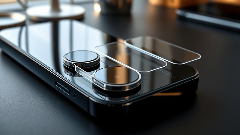 top lens protectors for iphone 16