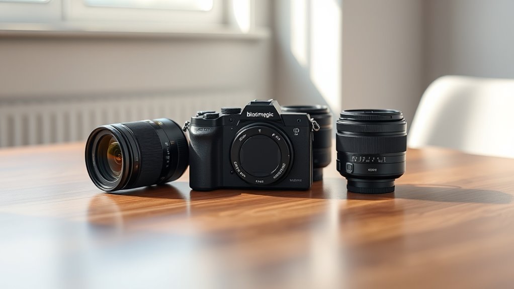 top lenses for bmpcc4k