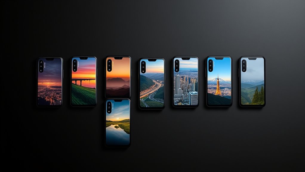 top lg camera phones