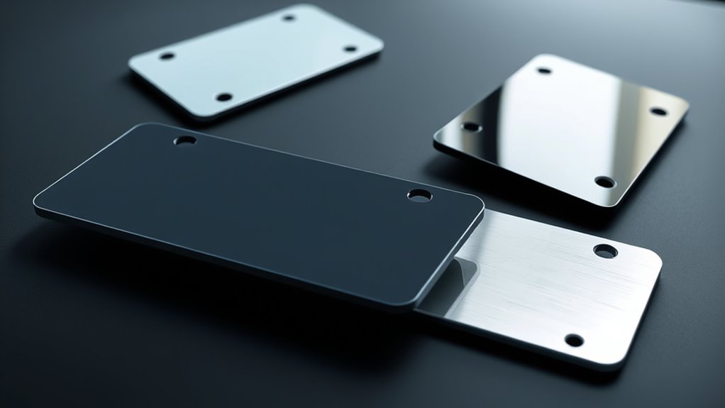 top license plate blockers
