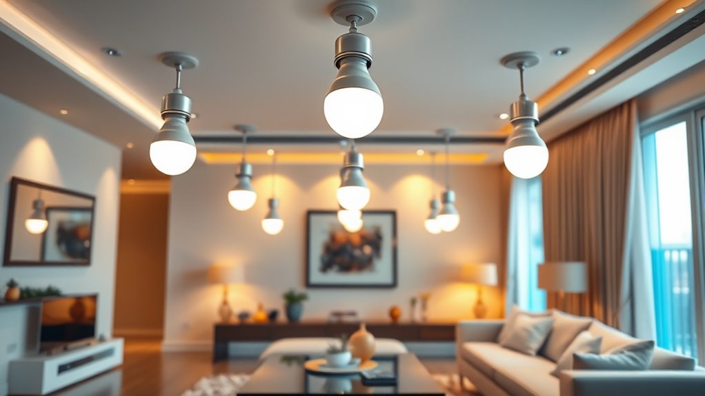 top lightbulb security cameras