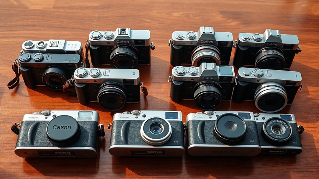 top lightweight beginner cameras