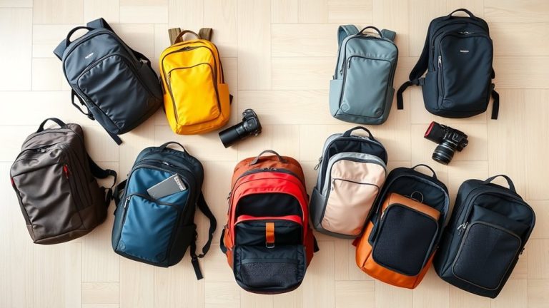 top lightweight camera backpacks