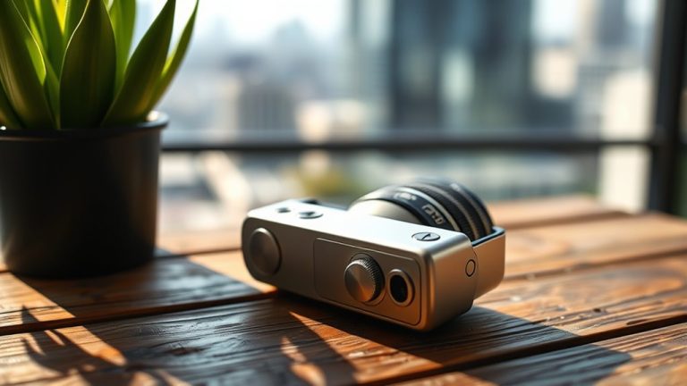 top lightweight camera picks