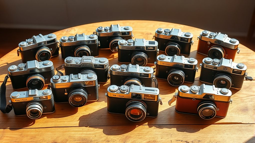 top lightweight film cameras