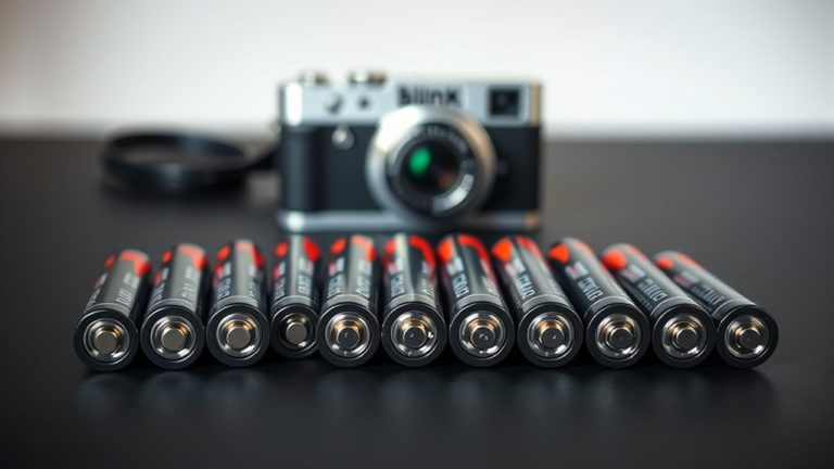 top lithium aa batteries