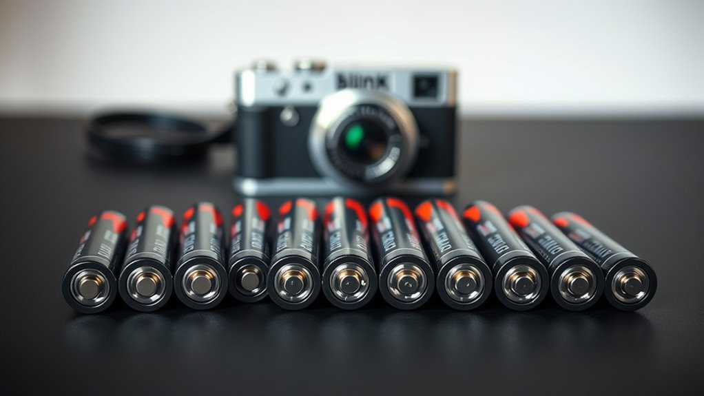 top lithium aa batteries