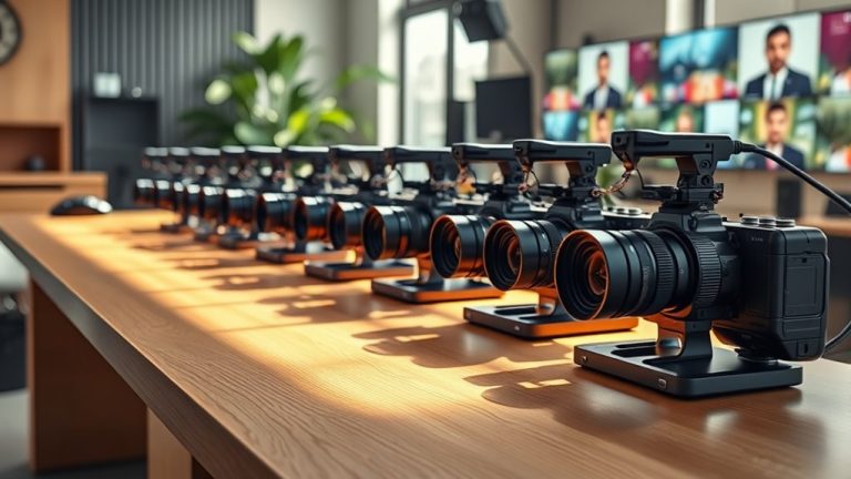 top livestreaming camera recommendations