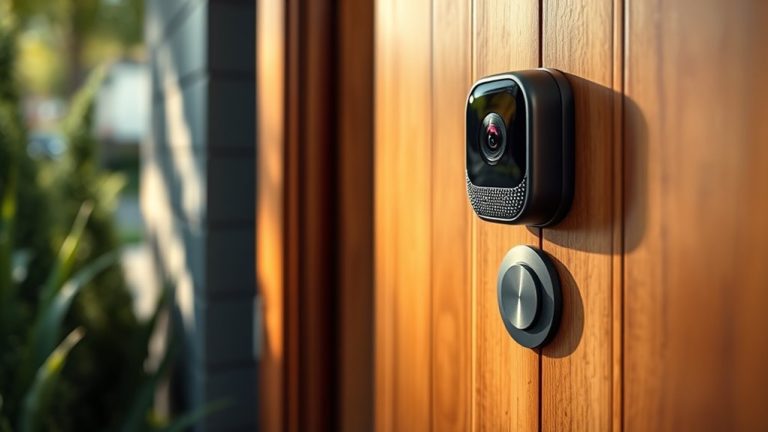 top local data doorbell cameras