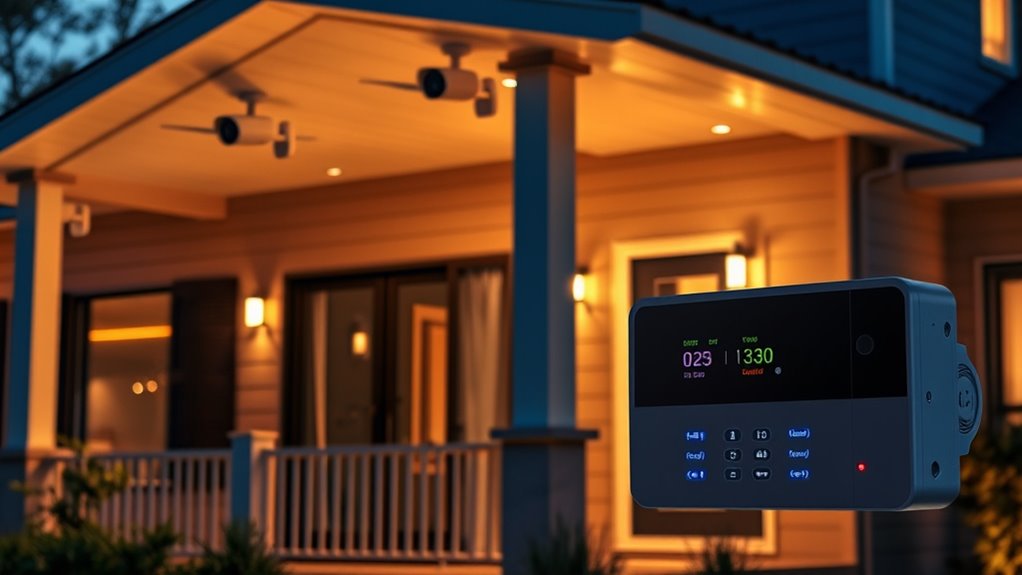 top local security camera systems